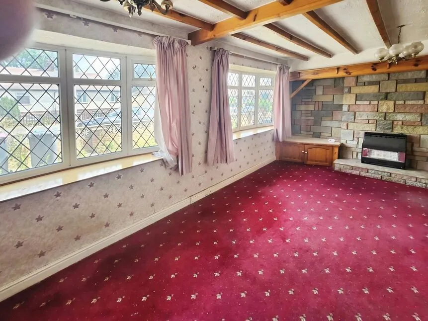 Victoria Road, Nuneaton, Warwickshire, CV10, photo 9