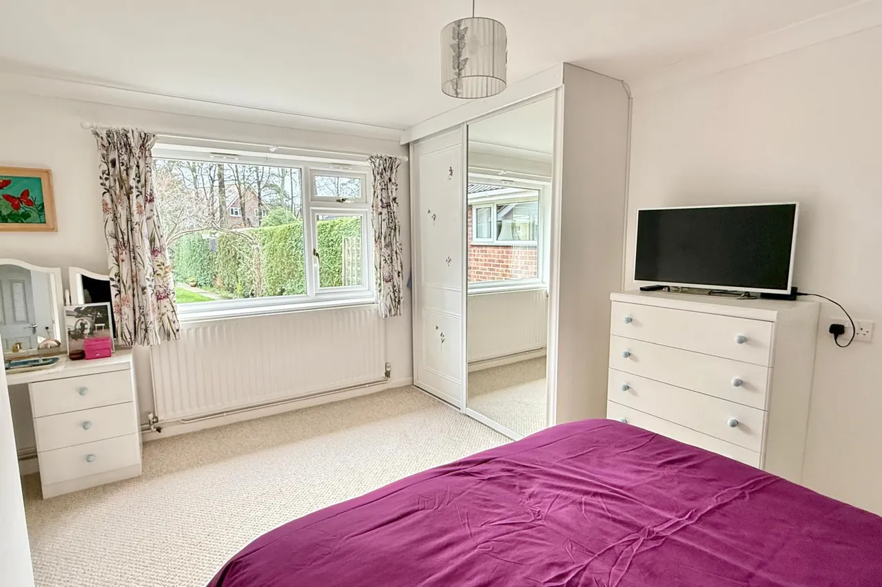 Webbs Close, Ashley Heath, BH24, photo 15