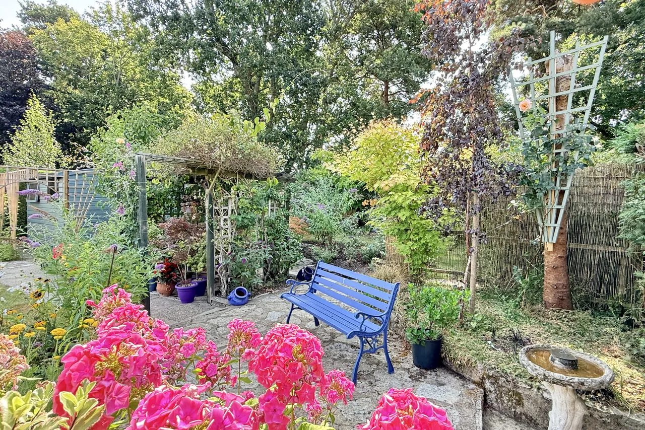 Webbs Close, Ashley Heath, BH24, photo 27
