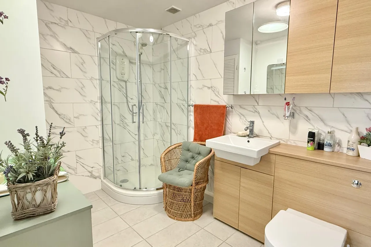 Webbs Close, Ashley Heath, BH24, photo 18