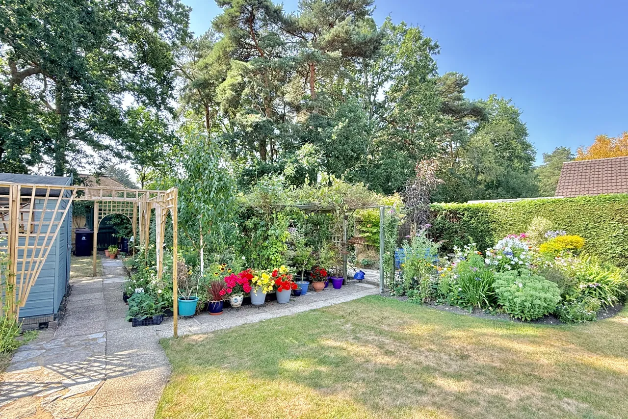 Webbs Close, Ashley Heath, BH24, photo 23