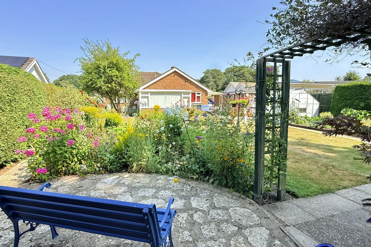 Webbs Close, Ashley Heath, BH24, photo 22