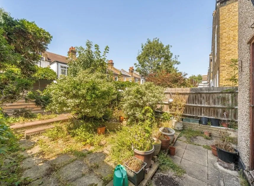 Idlecombe Road, Tooting, SW17, photo 5