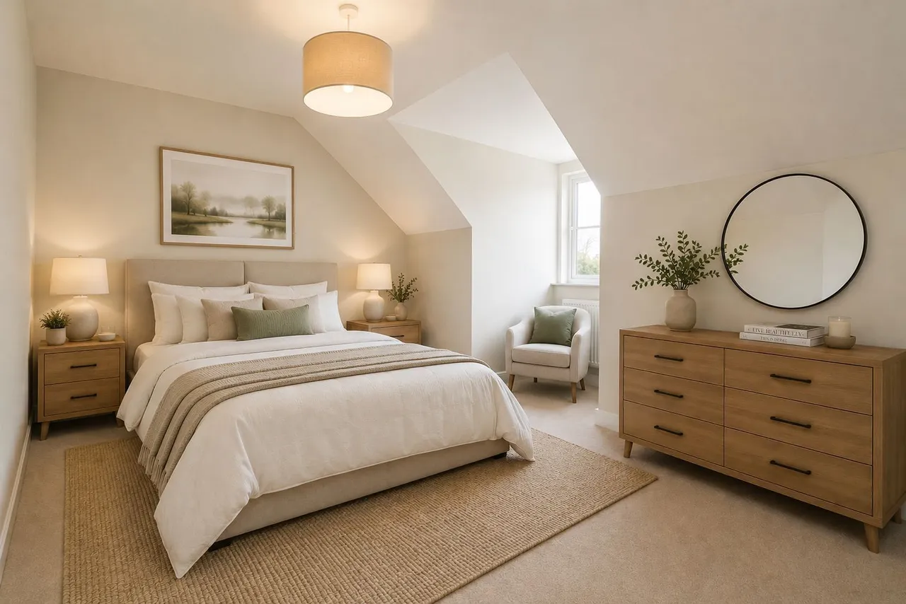 Worminghall Road, Ickford, HP18, photo 3