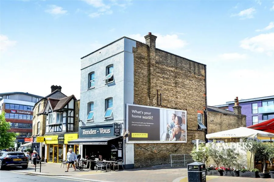 High Street, Beckenham, BR3, photo 4