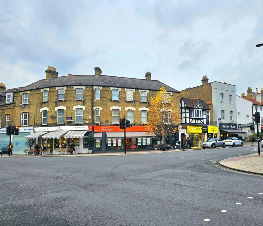 High Street, Beckenham, BR3, photo 9