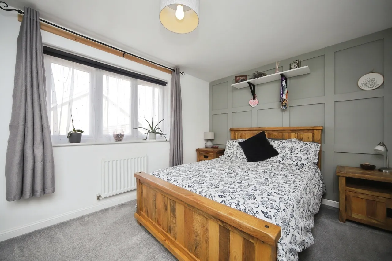 Parker Walk, Axminster, EX13, photo 7