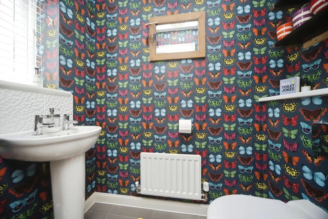 Parker Walk, Axminster, EX13, photo 12
