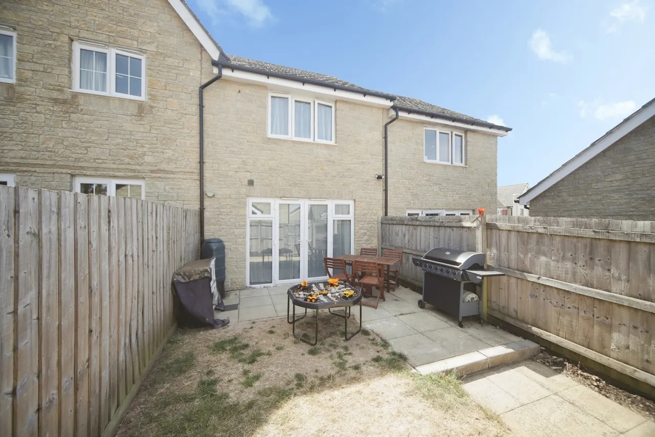 Parker Walk, Axminster, EX13, photo 14