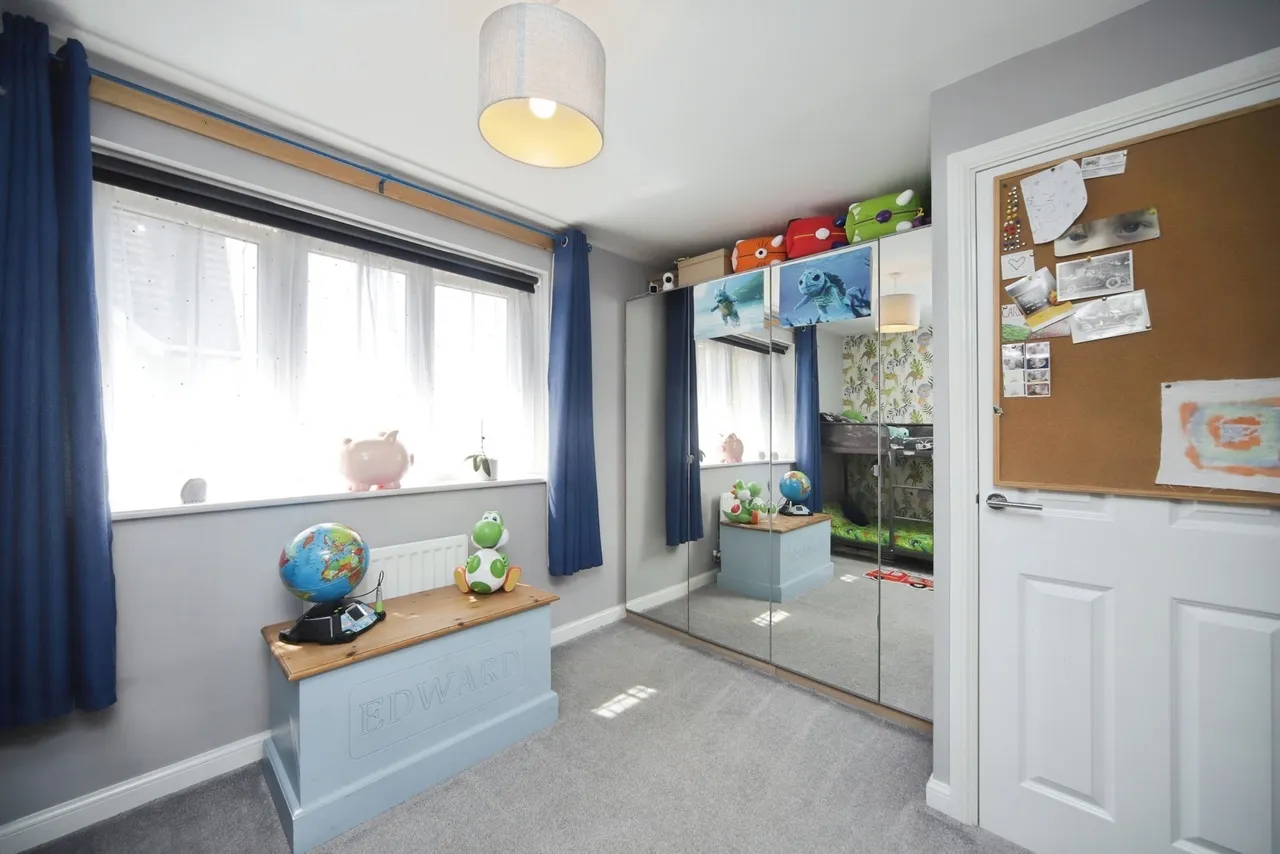 Parker Walk, Axminster, EX13, photo 10