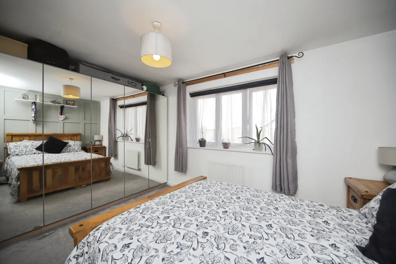 Parker Walk, Axminster, EX13, photo 8