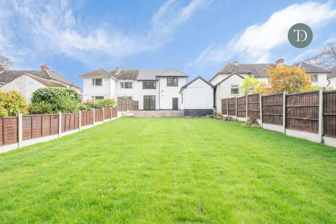 Spital Road, Spital, CH62 2AE, photo 38