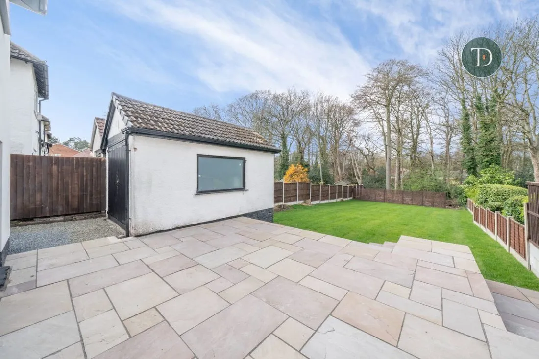 Spital Road, Spital, CH62 2AE, photo 34