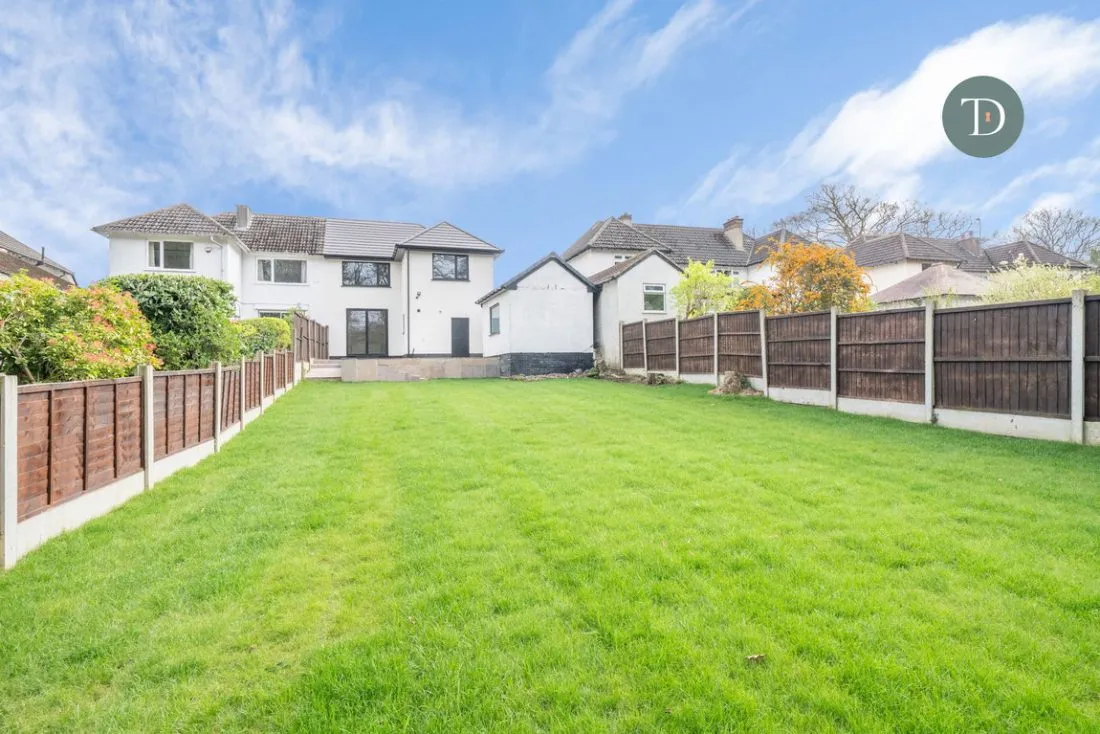 Spital Road, Spital, CH62 2AE, photo 36