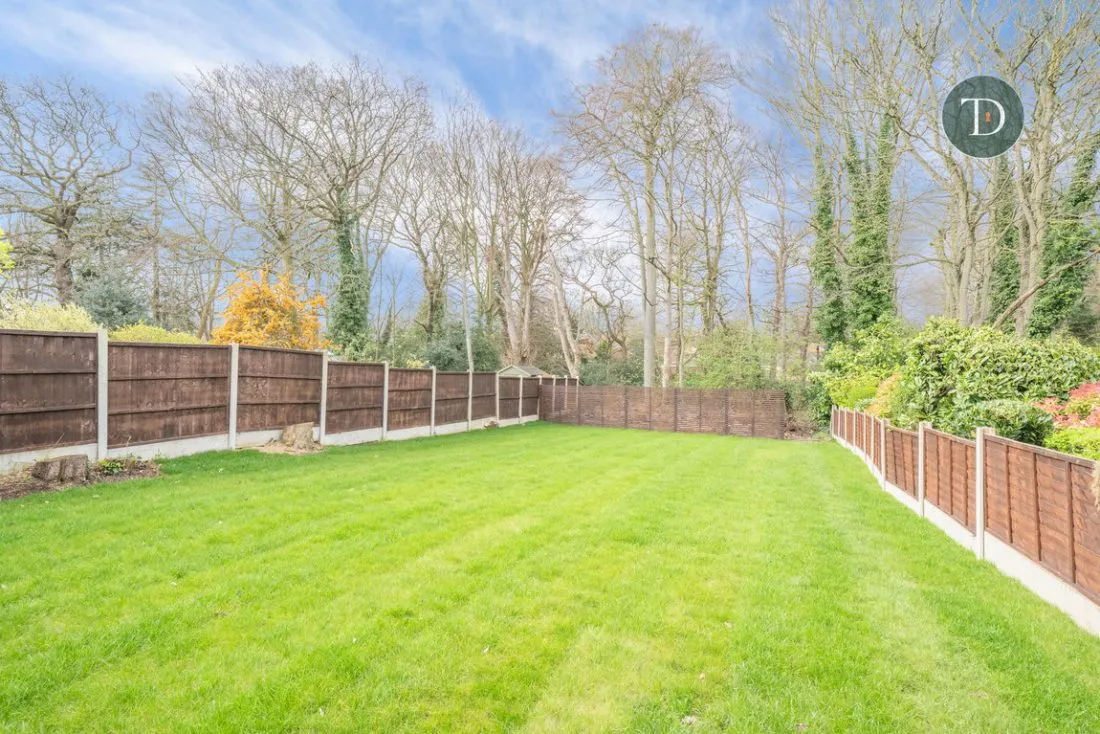 Spital Road, Spital, CH62 2AE, photo 35