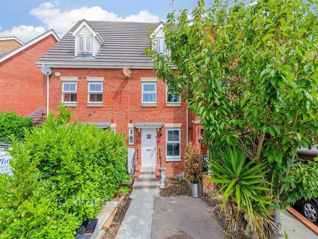 4 bed house for sale, Fenners Marsh, Gravesend, DA12