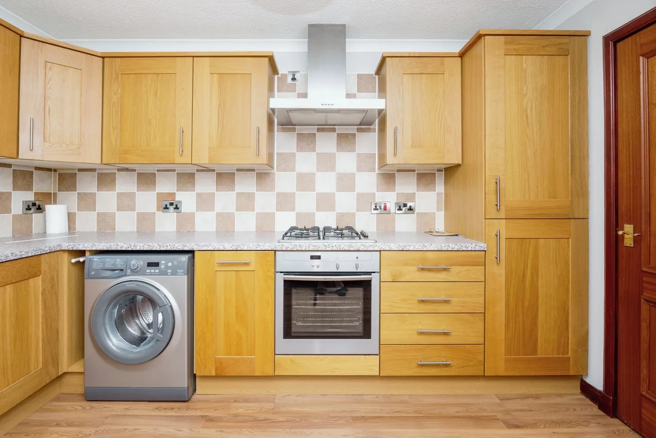 Rutherford Court, Kirkcaldy, KY1, photo 3