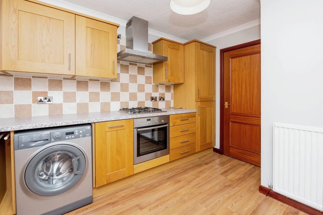 Rutherford Court, Kirkcaldy, KY1, photo 5