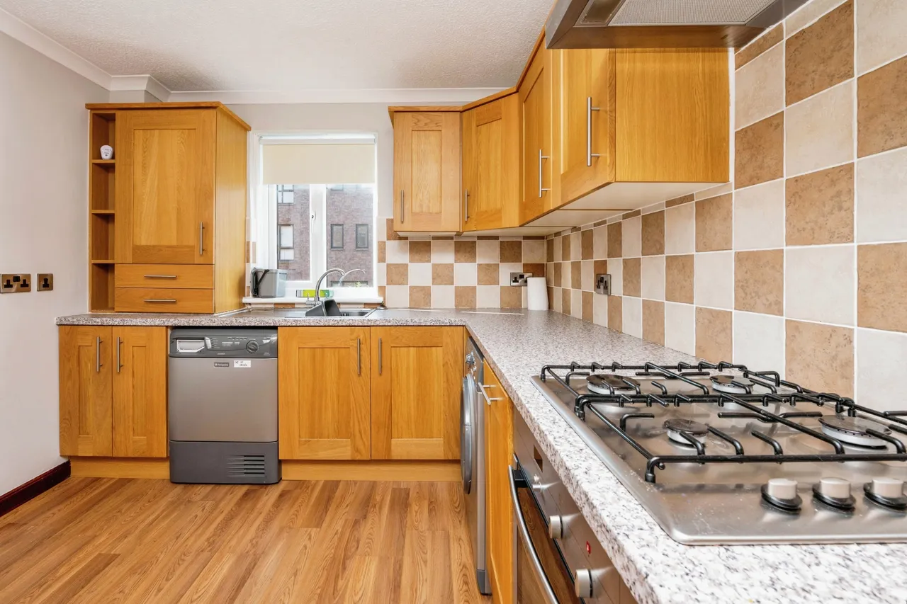 Rutherford Court, Kirkcaldy, KY1, photo 4