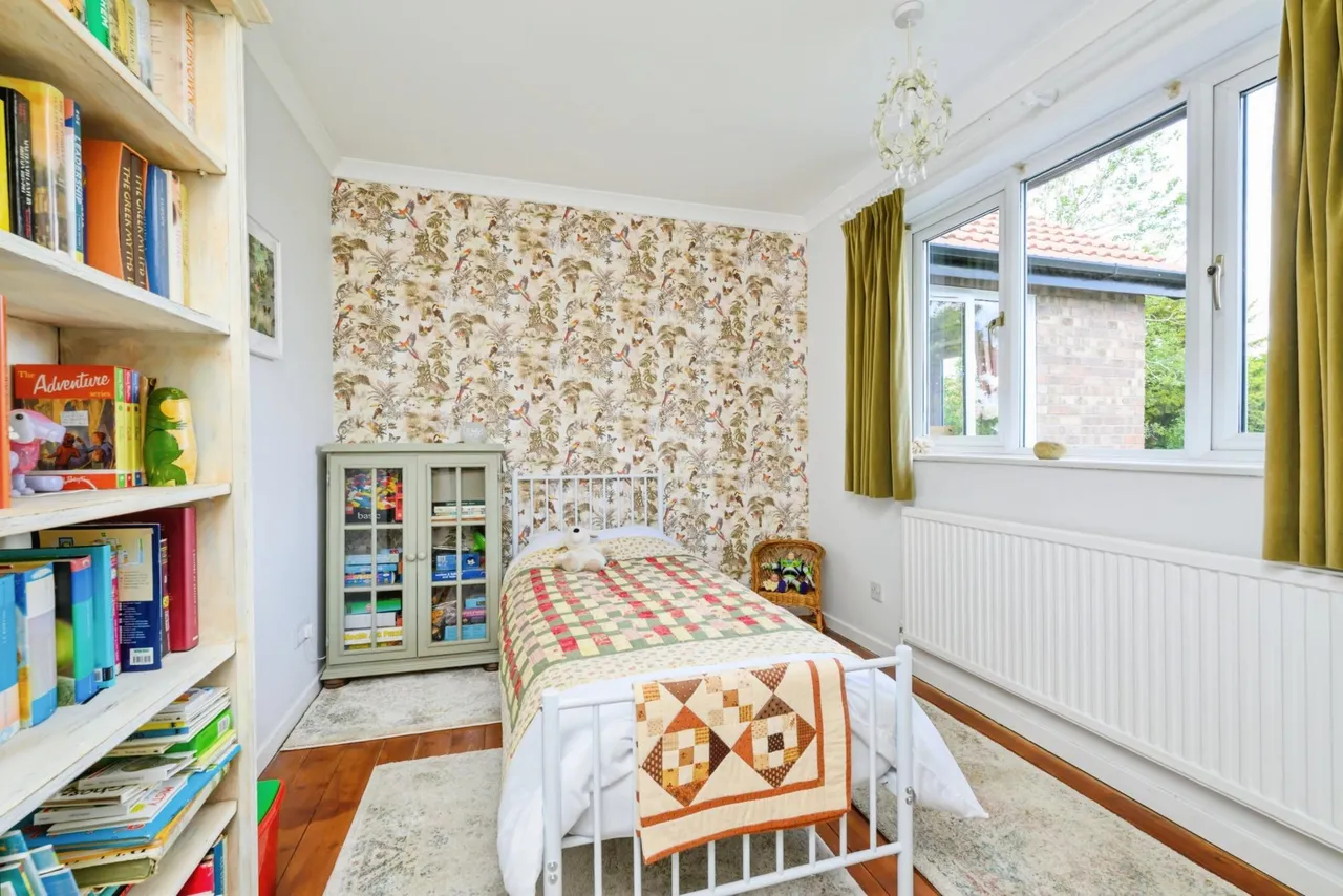 Williams Close, Peterborough, PE6, photo 20