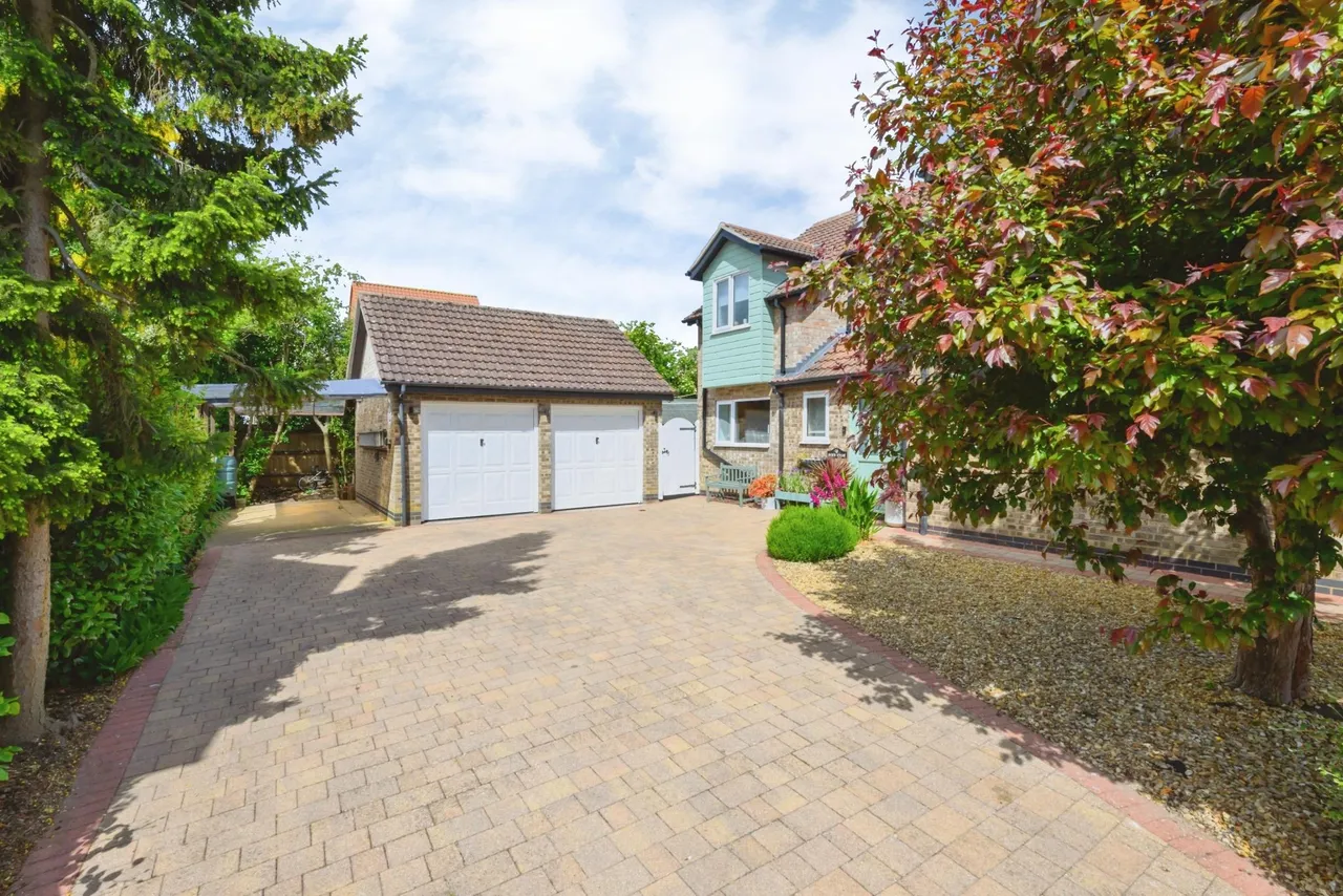 Williams Close, Peterborough, PE6, photo 27