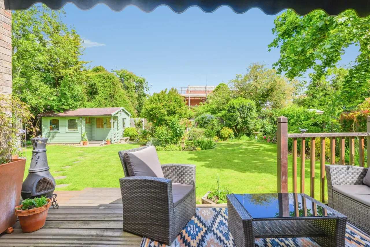 Williams Close, Peterborough, PE6, photo 26