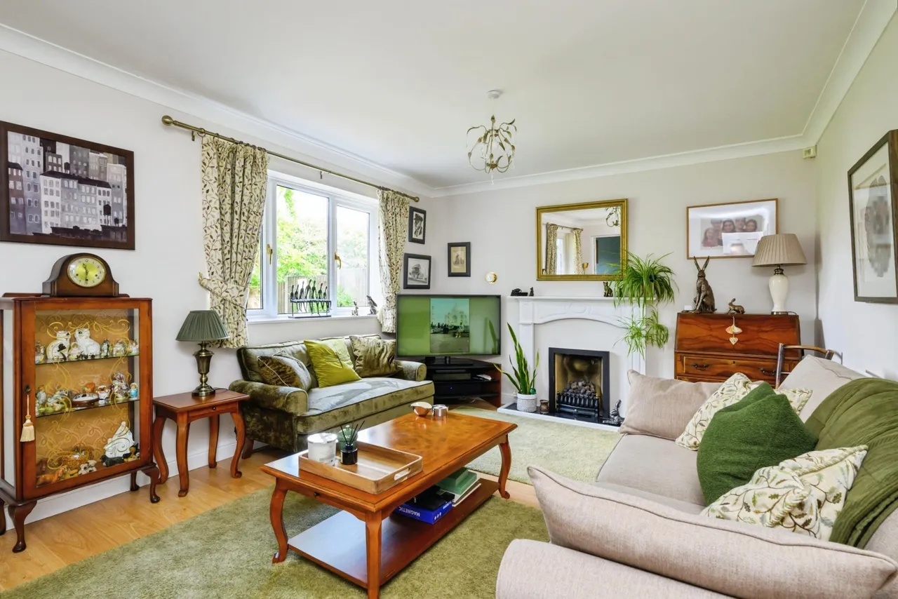 Williams Close, Peterborough, PE6, photo 6
