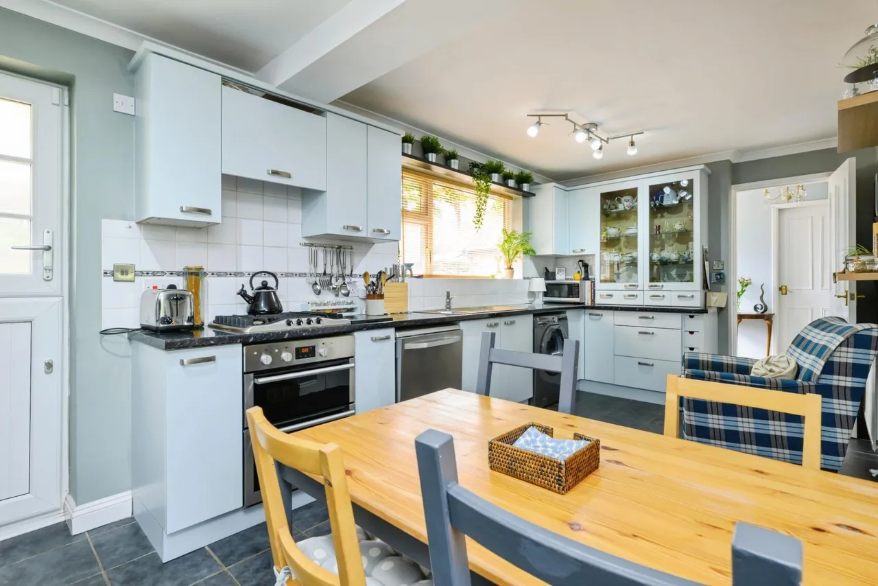 Williams Close, Peterborough, PE6, photo 7