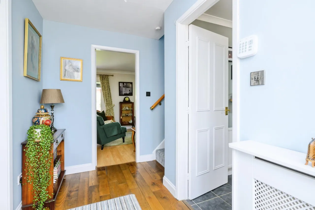 Williams Close, Peterborough, PE6, photo 10