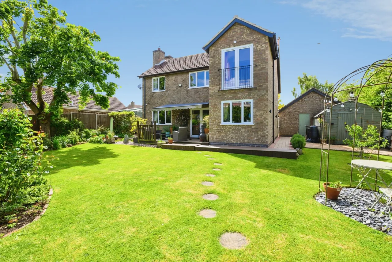 Williams Close, Peterborough, PE6, photo 24