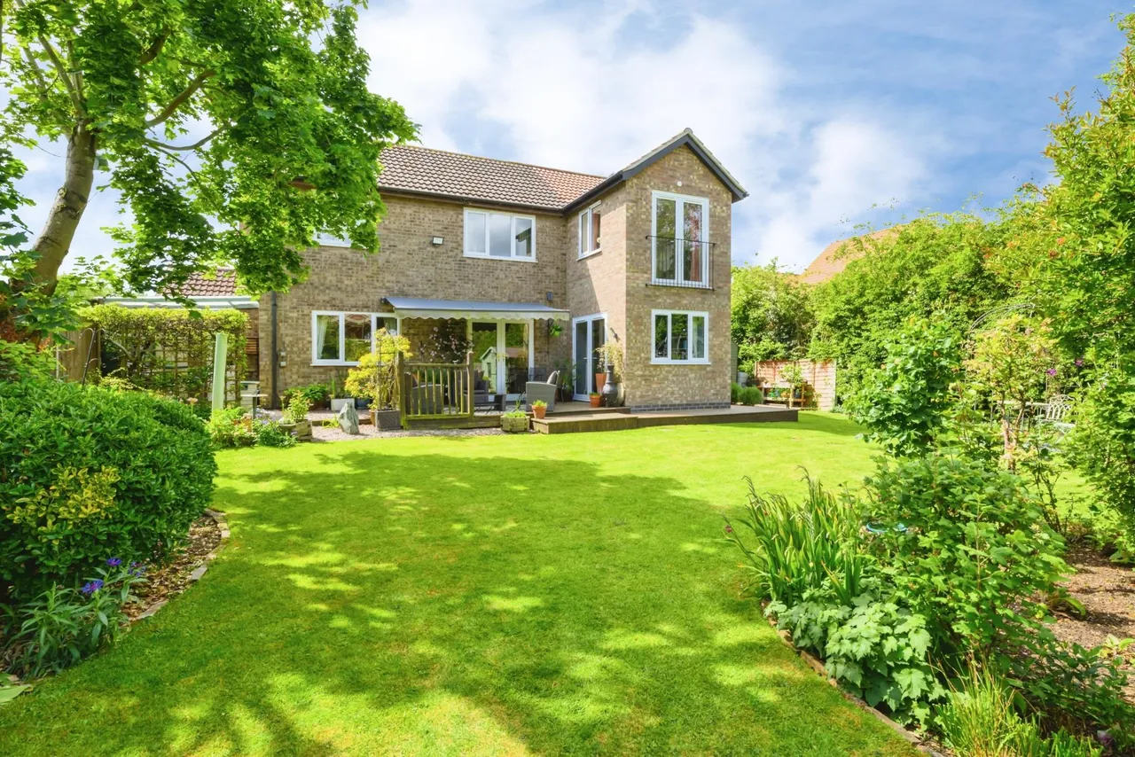 Williams Close, Peterborough, PE6, photo 25