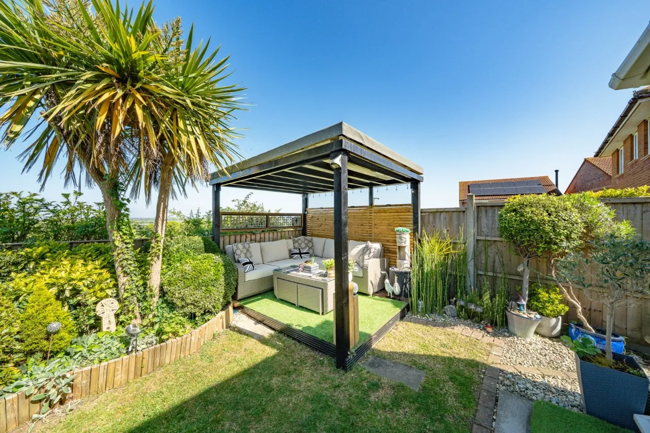 Horton Way, Woolavington, TA7, photo 22
