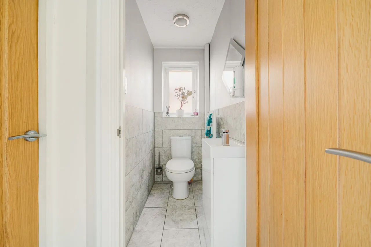 Horton Way, Woolavington, TA7, photo 10