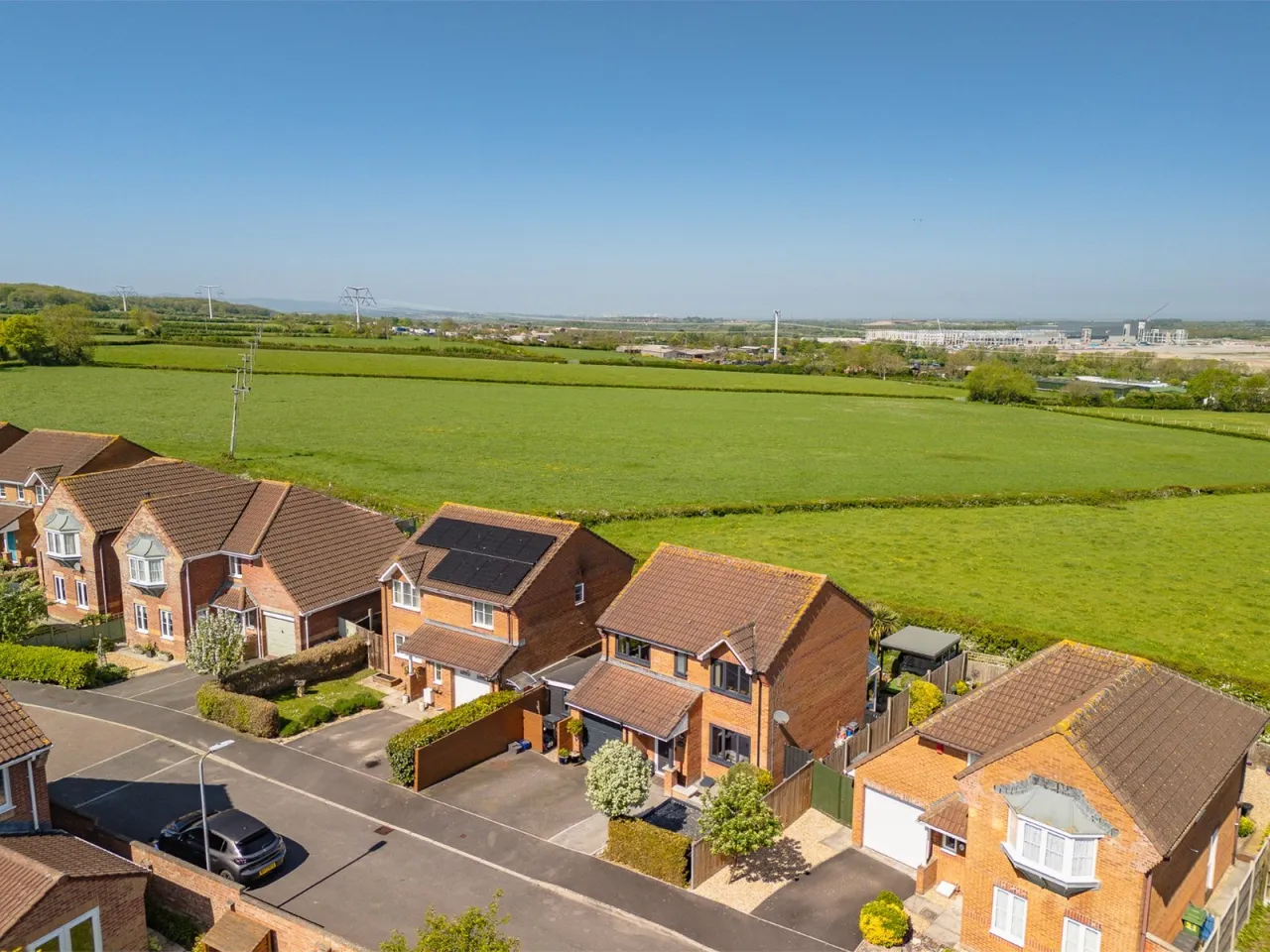 Horton Way, Woolavington, TA7, photo 30
