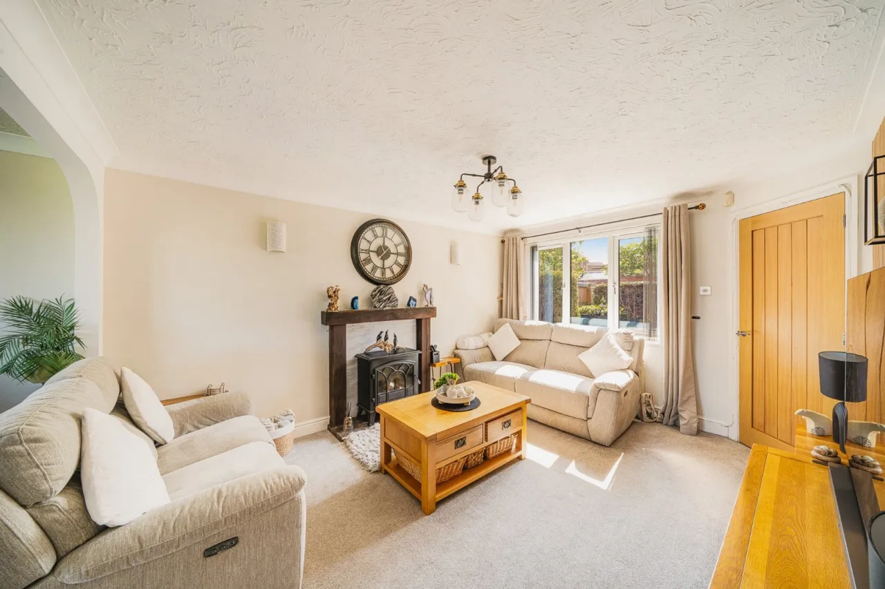 Horton Way, Woolavington, TA7, photo 2