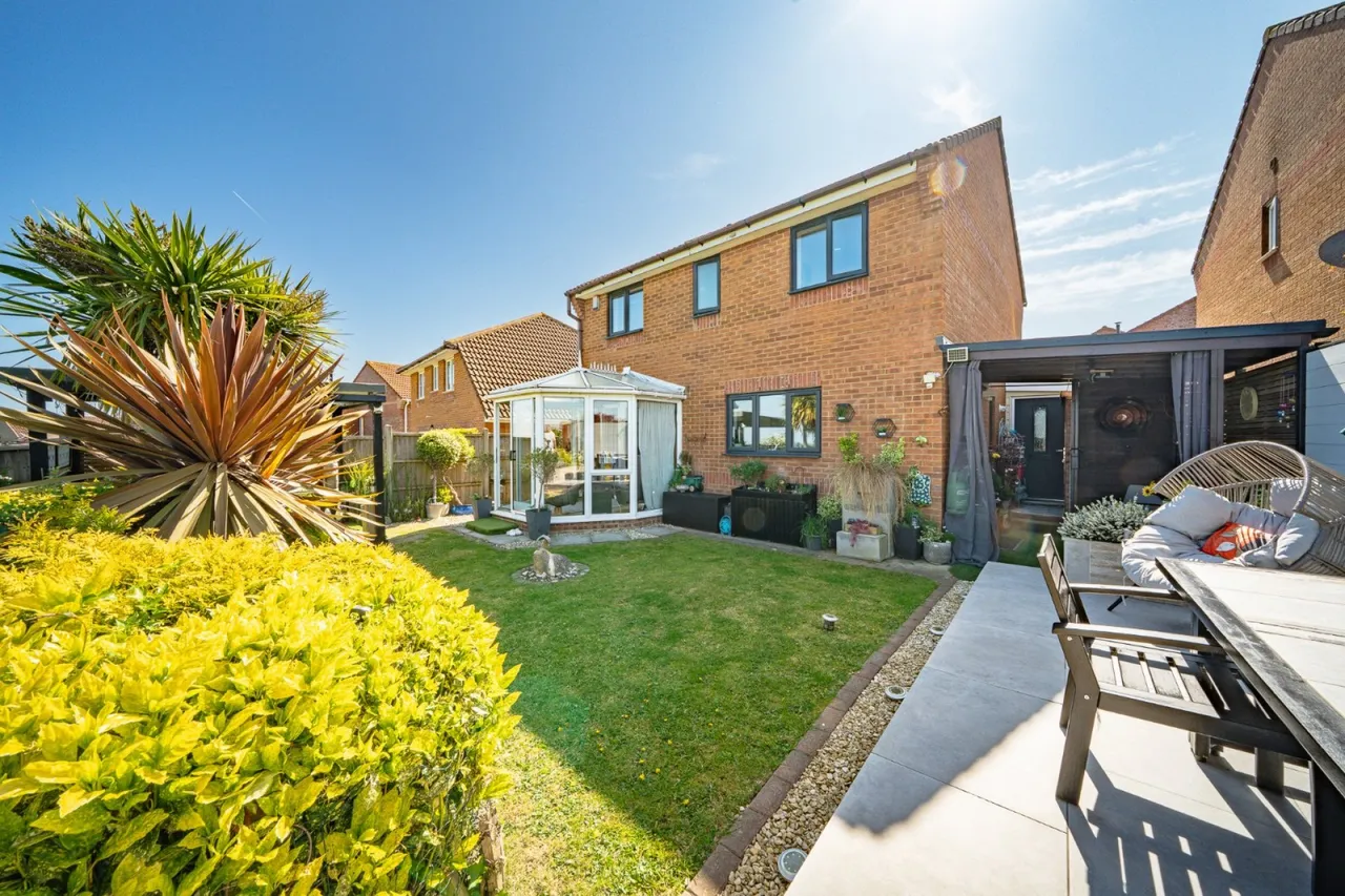 Horton Way, Woolavington, TA7, photo 28