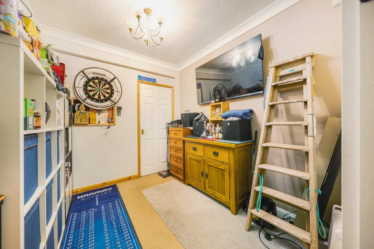 Horton Way, Woolavington, TA7, photo 11