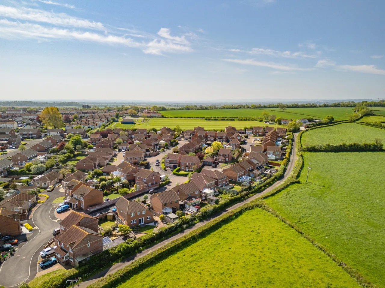 Horton Way, Woolavington, TA7, photo 29
