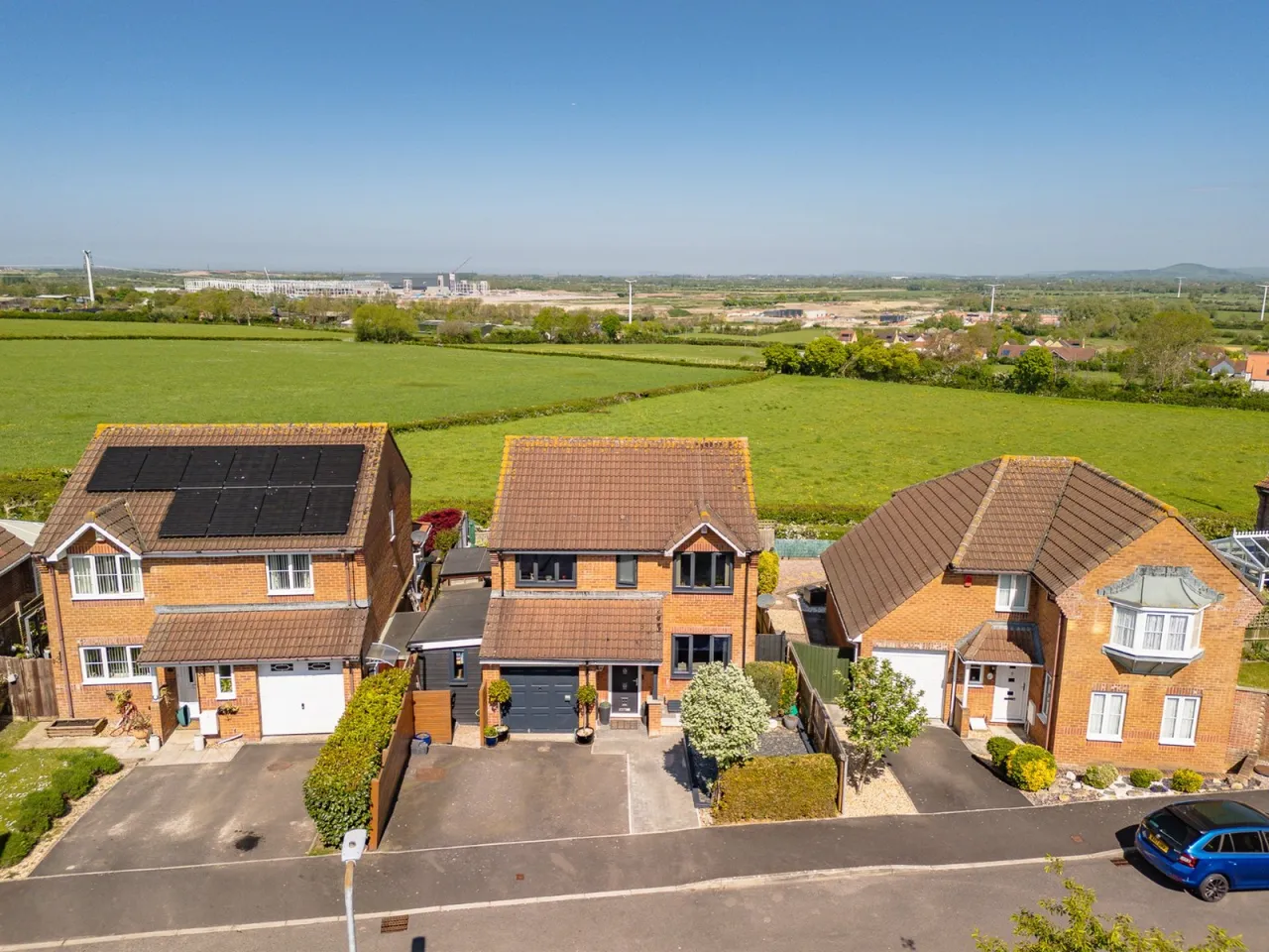 Horton Way, Woolavington, TA7, photo 34