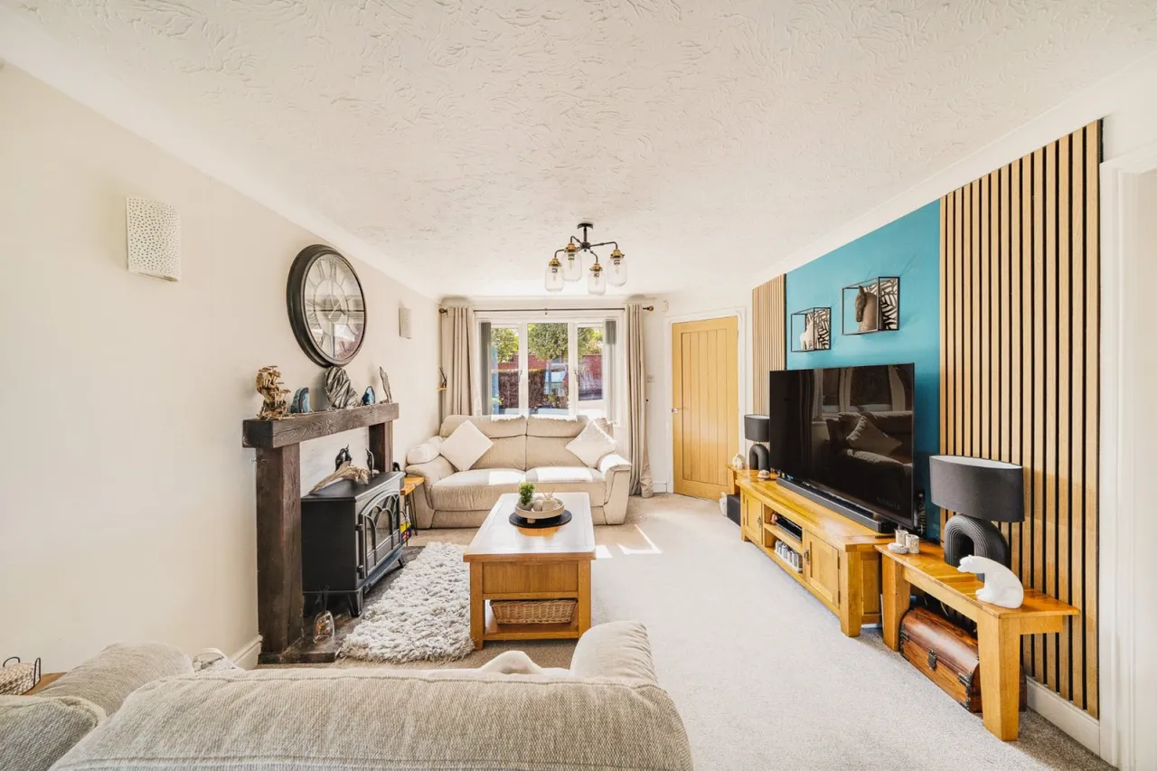 Horton Way, Woolavington, TA7, photo 3