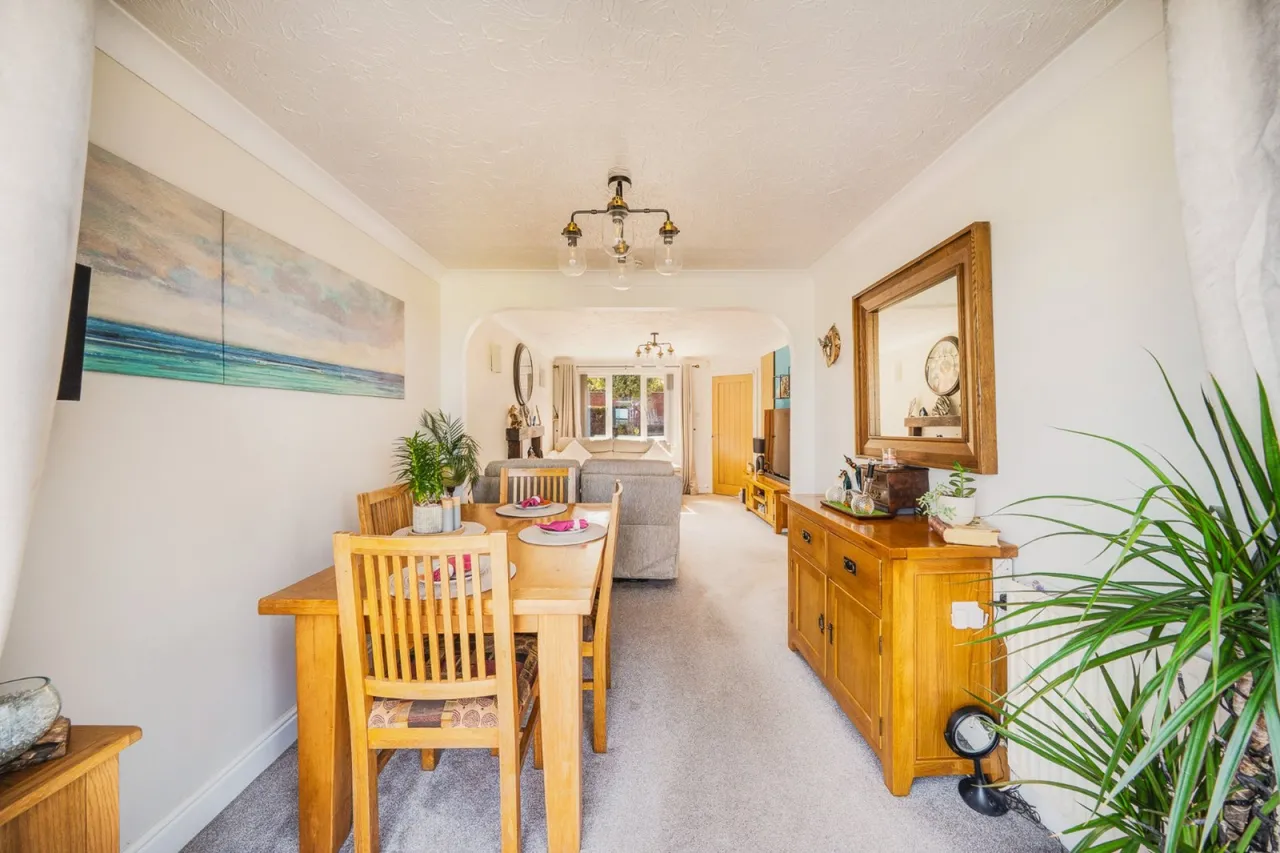 Horton Way, Woolavington, TA7, photo 7