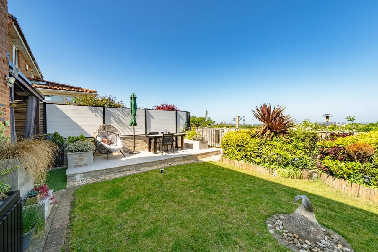 Horton Way, Woolavington, TA7, photo 24