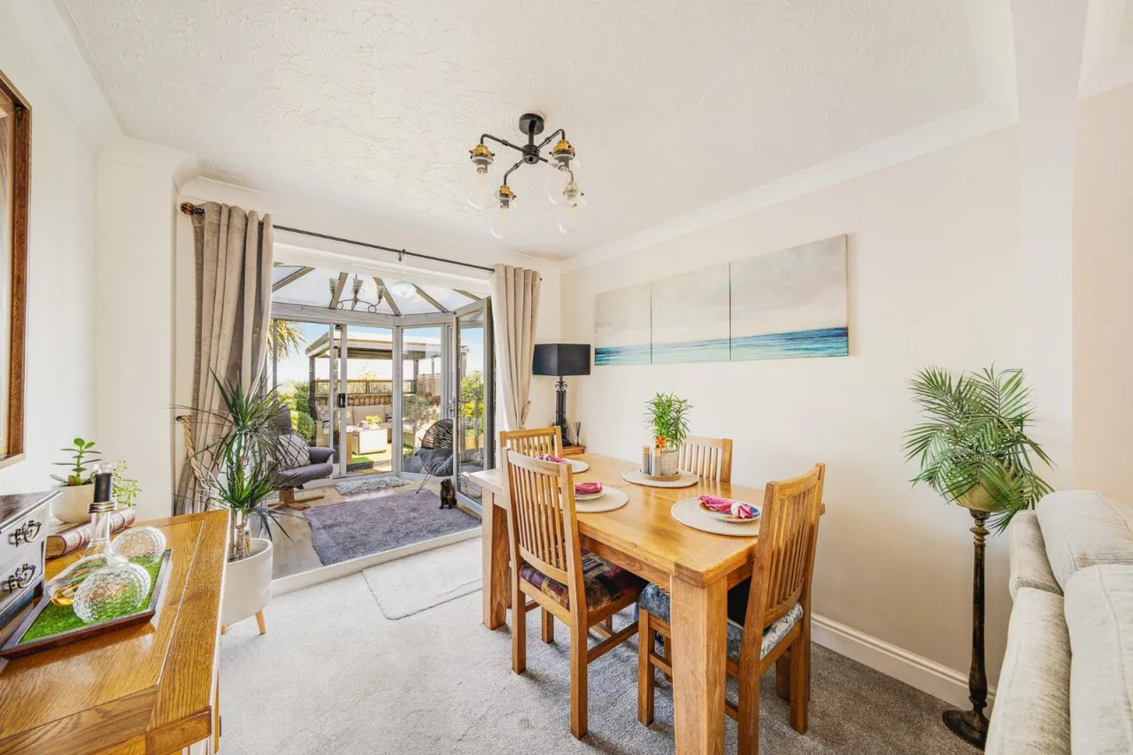 Horton Way, Woolavington, TA7, photo 8
