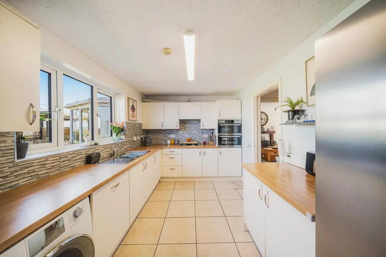 Horton Way, Woolavington, TA7, photo 5