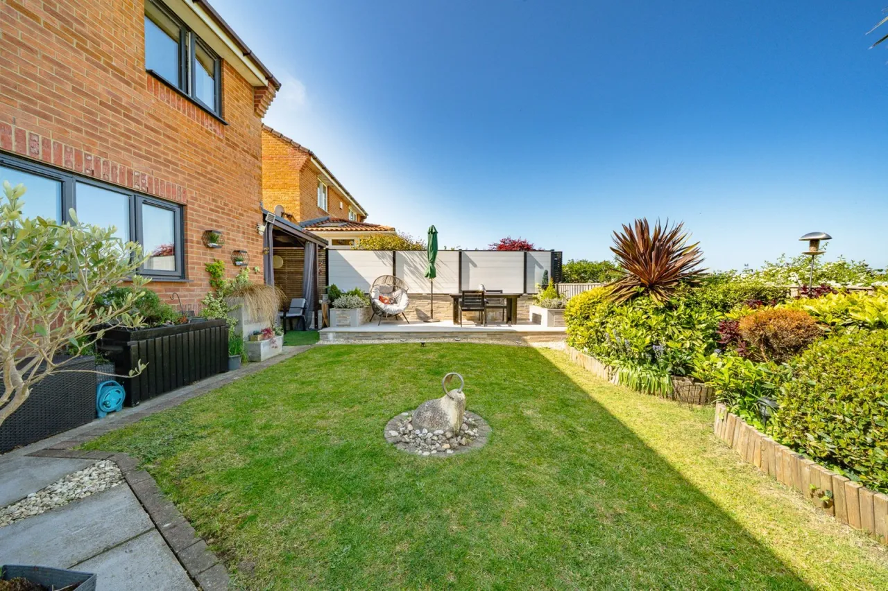 Horton Way, Woolavington, TA7, photo 27