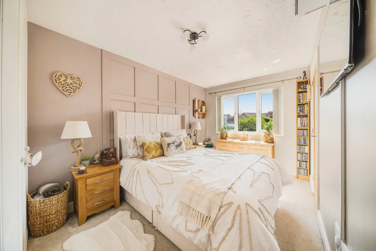 Horton Way, Woolavington, TA7, photo 15