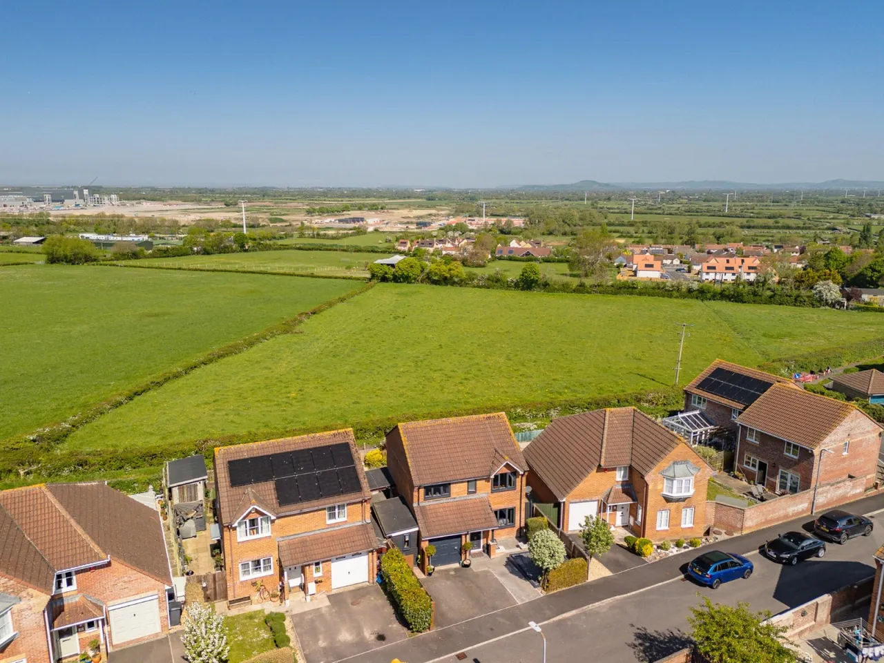 Horton Way, Woolavington, TA7, photo 4
