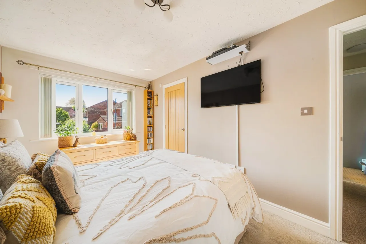 Horton Way, Woolavington, TA7, photo 13