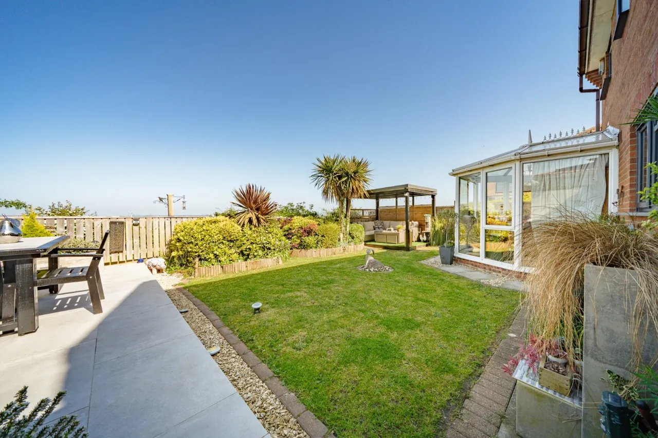 Horton Way, Woolavington, TA7, photo 23