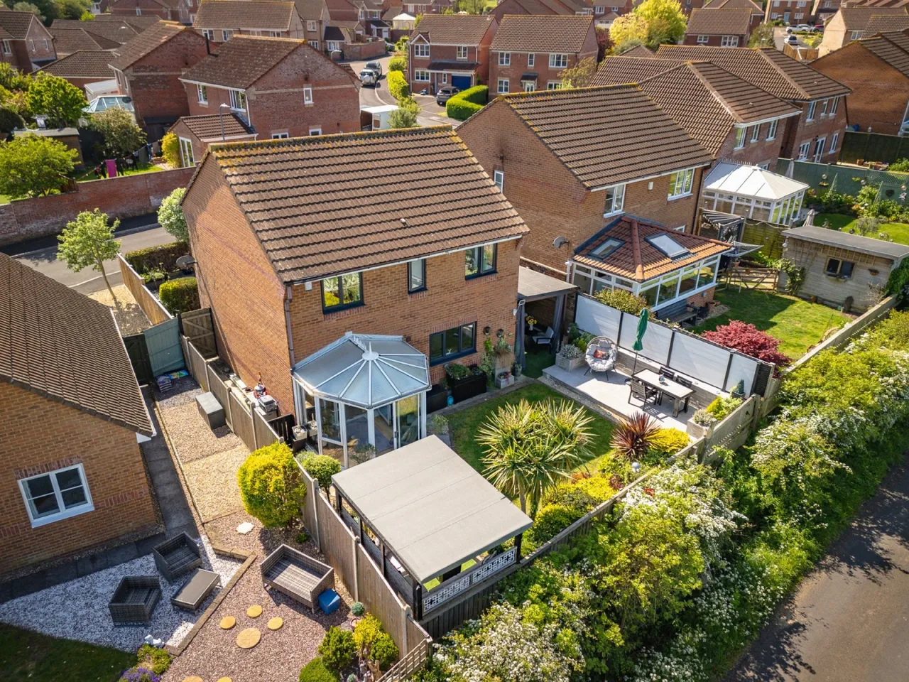 Horton Way, Woolavington, TA7, photo 32